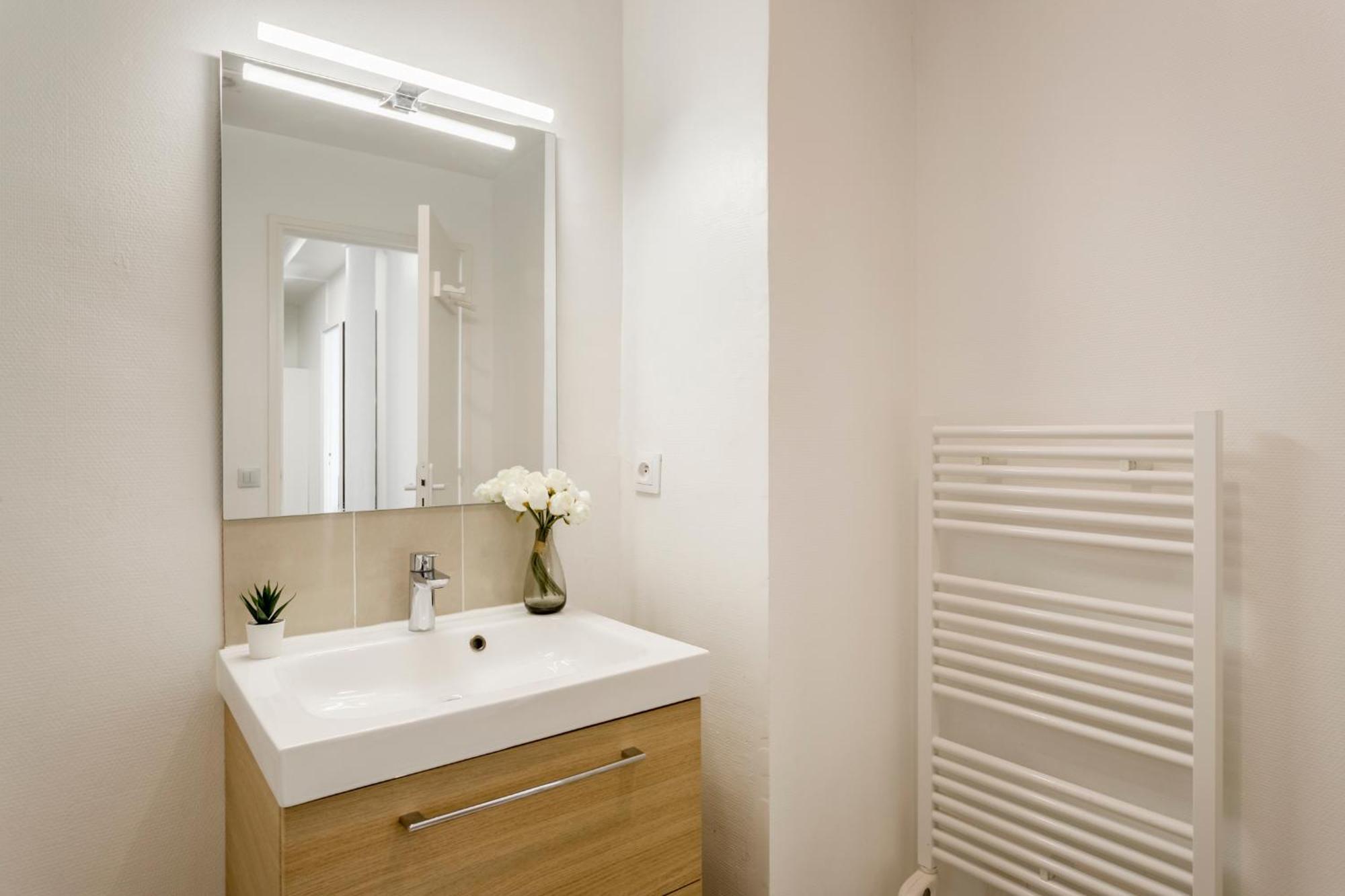 Cozy Apartment - Louvre - Clery Paris Luaran gambar