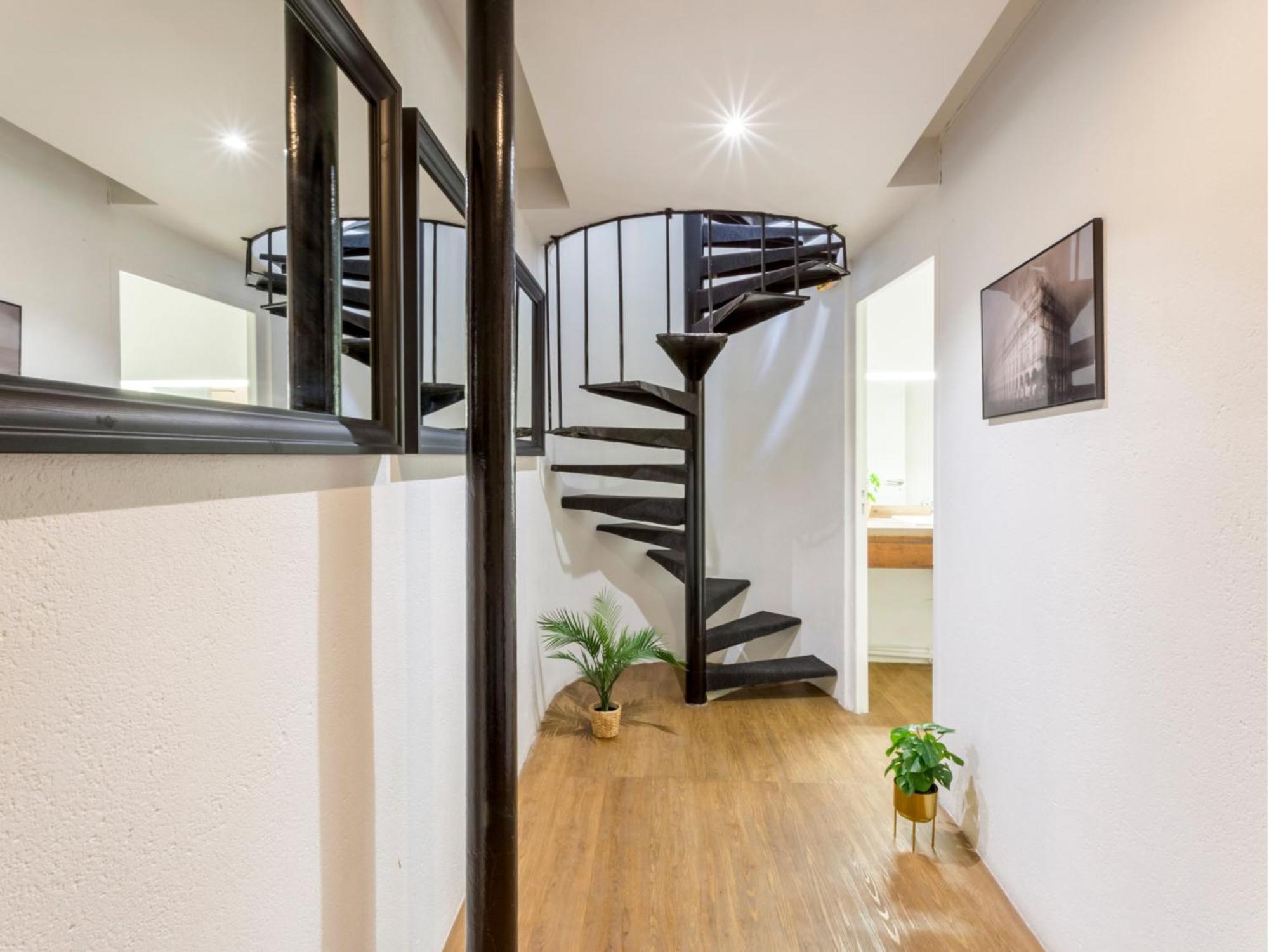 Cozy Apartment - Louvre - Clery Paris Luaran gambar