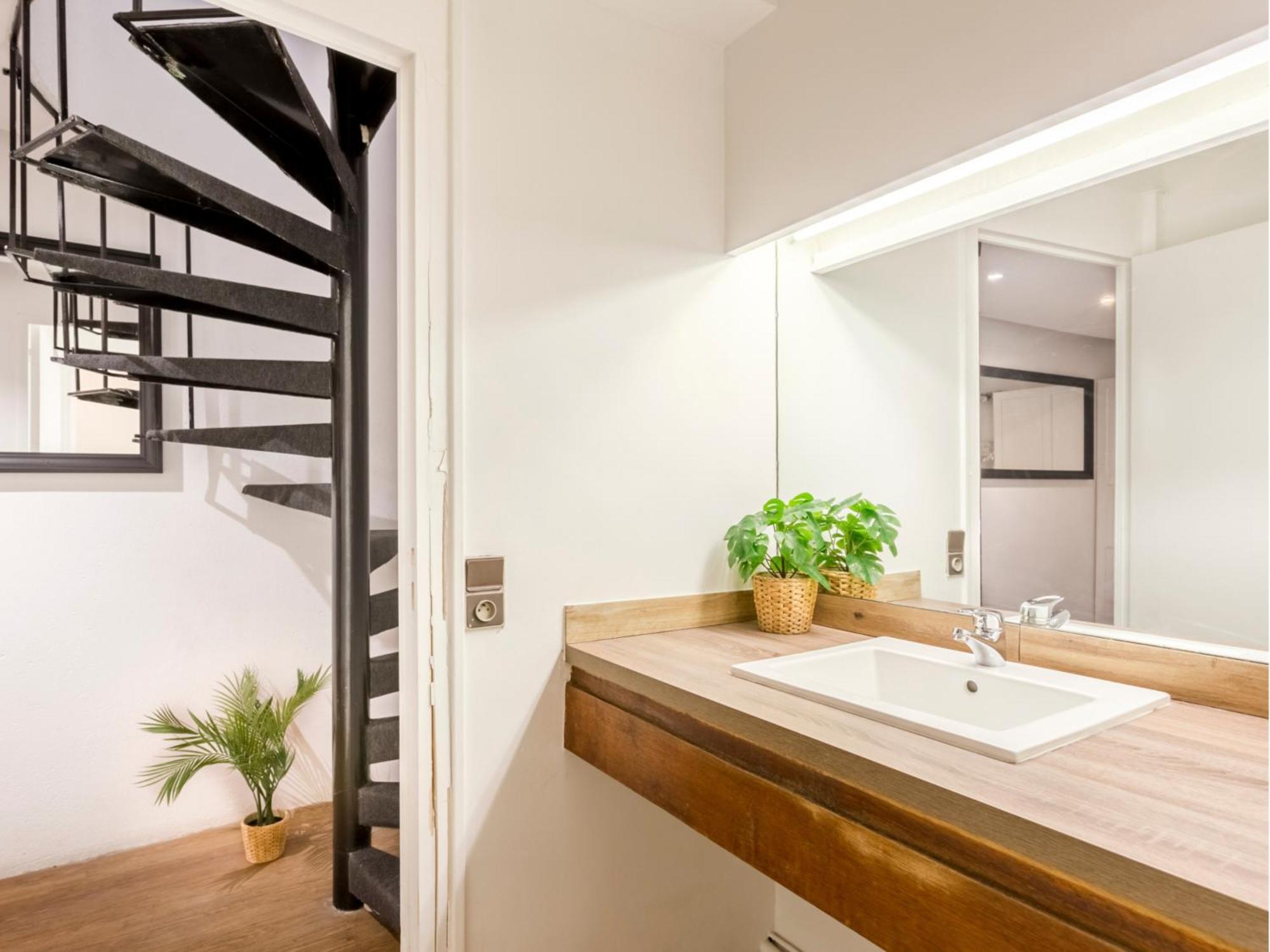 Cozy Apartment - Louvre - Clery Paris Luaran gambar