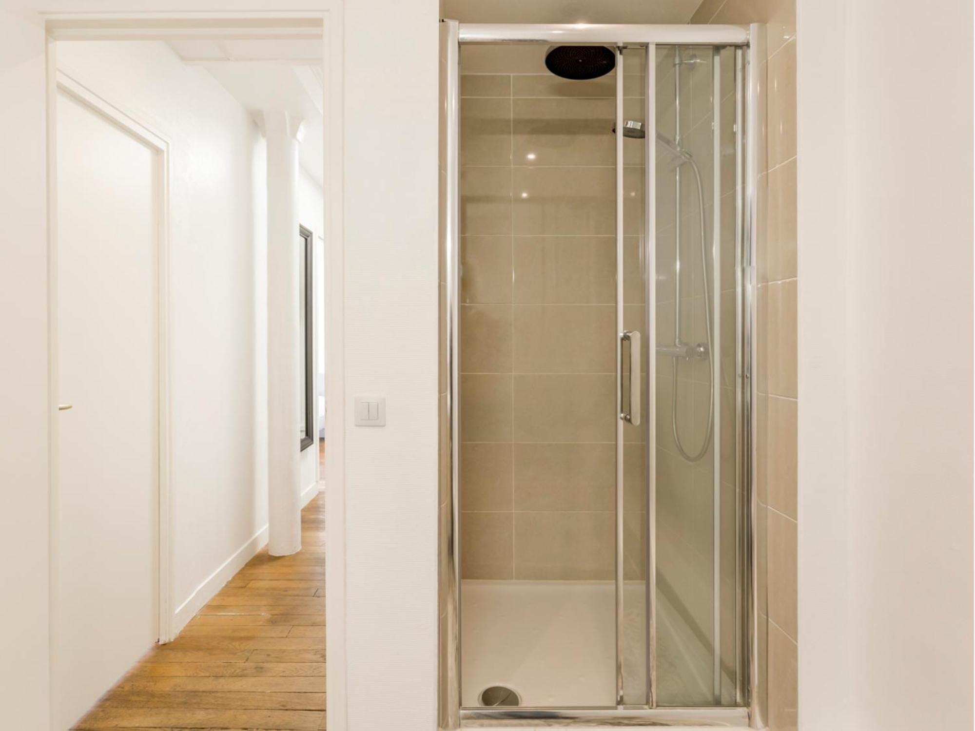 Cozy Apartment - Louvre - Clery Paris Luaran gambar
